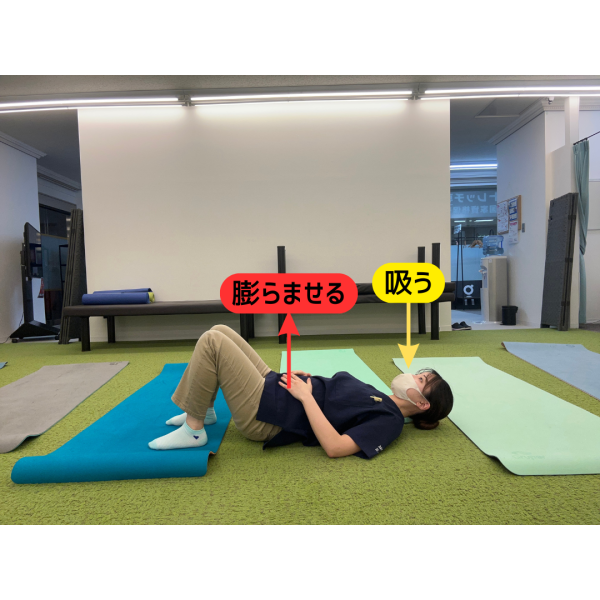 ドローイン