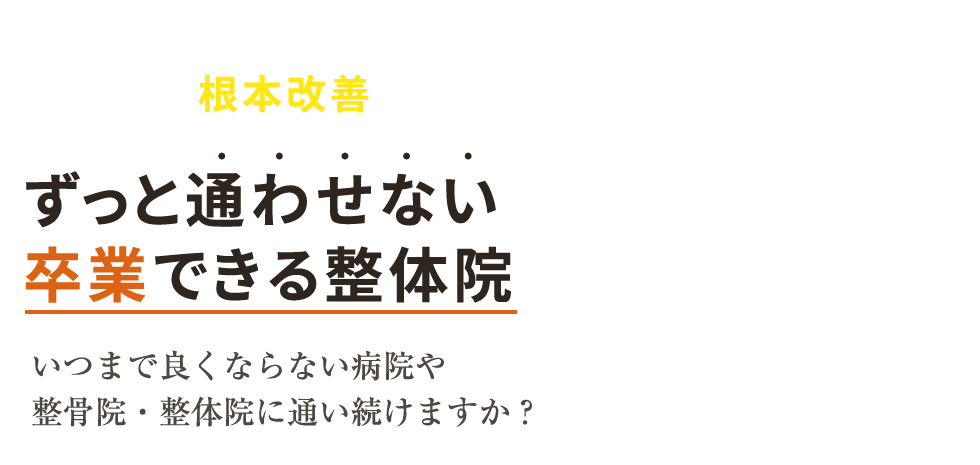 「MOVE整体院 水戸赤塚店・佐和店」 メインイメージ